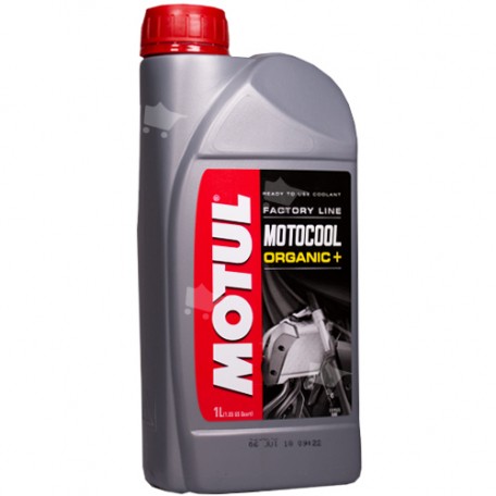 Motul Motocool Factory Line L