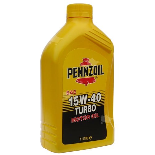 Pennzoil Turbo 15w 40 1l 3837