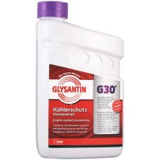 Антифриз basf glysantin g30