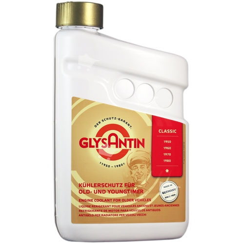 Антифриз 990794 glysantin