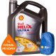 Shell Helix Ultra ECT Multi 5W-30 5L