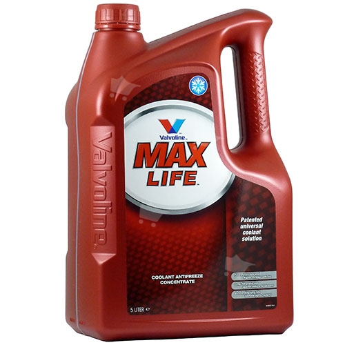 Valvoline max life coolant bmw #7