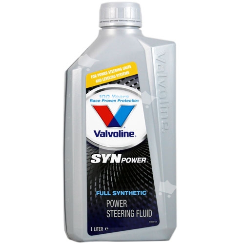 Моторное масло valvoline synpower