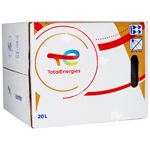 Total Quartz Ineo First 0W-30 20L